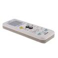 thumbnail image 4 of De Control Remoto De A / De 1028E De Bajo Consumo De Energía Universal Sunnimix Control remoto del aire acondicionado, 4 of 7