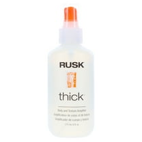 Rusk Thick Body and Texture Amplifier 6 oz