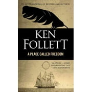 A Place Called Freedom (Paperback)