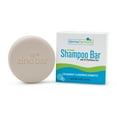 thumbnail image 3 of DermaHarmony  2% Pyrithione Zinc Dandruff & Seborrheic Dermatitis Shampoo Bar - Peppermint (10 Bars), 3 of 5