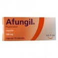 thumbnail image 1 of Afungil 100 mg 10 cápsulas, 1 of 2