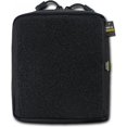 thumbnail image 1 of RapDom EMT Tactical Pouch [Black - 7H x 6W x 3D], 1 of 1