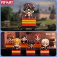 thumbnail image 2 of POP MART Harry Potter Heading to Hogwarts Series Blind Box Toys Guess Bag Mystery Box Mistery Caixa Action Figure Surpresa Cute, 2 of 5