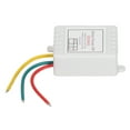 thumbnail image 4 of Interruptor De Relé Temporizador Ajustable Para Un Mejor Control De La Energía, Salida De 1 Canal, Adecuado Para Varios Electrodomésticos, 4 of 7