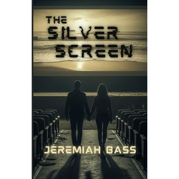 The Silver Screen, (Paperback)