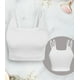 thumbnail image 5 of Pack 2 Crop Top Dama Blusa Gym Bralette Ombliguera Mujer Fin LOLE Crop Top, 5 of 5