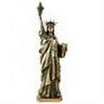 thumbnail image 2 of PTC 12 Inch New York Lady Liberty Keepsake Resin Statue Figurine, 2 of 2
