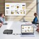 thumbnail image 5 of HDMI to VGA Converter with Audio VGA to HDMI Converter HDMI Adapter Compatible with Laptop Xbox360 DVD PS3 PC HD 1080P TV Box Projector, 5 of 5