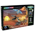 thumbnail image 1 of Laser Pegs Building Blocks Playset, Creatures Collection: Scorpion Standoff, 1 of 6