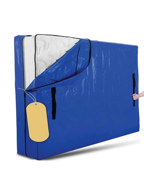 Mattress Moving Covers in Packaging Materials