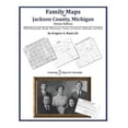 thumbnail image 1 of Cartes Familiales du Comté de Jackson, Michigan, 1 of 1