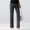 Dark Gray, variant on pstuiky Womens Maternity Pants High Waist Stretch Straight Leg Denim Pants Full Length Over The Belly Support Comfortable Casual Pregnancy Jeans Pregnancy Yoga Pants