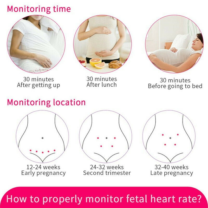 fetal doppler canada walmart