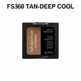 thumbnail image 2 of CoverGirl Matte Ambition All Day Powder Foundation - Medium Natural 0.39 oz Powder, 2 of 5