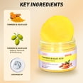 thumbnail image 4 of VIGDERMA Suero facial natural de granada: fórmula rica en antioxidantes con niacinamida, vitamina C 15% y E y ácido hialurónico para líneas finas y manchas oscuras antienvejecimiento. 1 onza líquida, 4 of 5