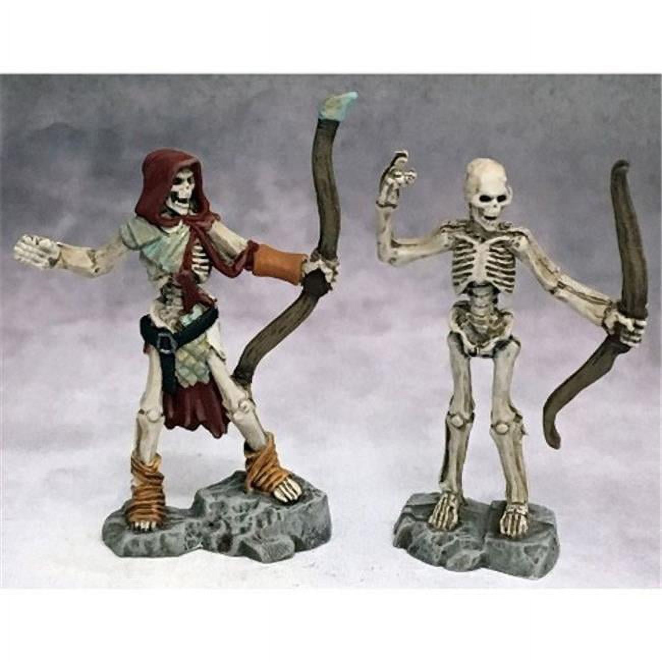 Caryatid Columns Miniatur Reaper Miniatures Bones Caryatid Columns (2) – Miniatur-Säulen Für Tabletop & Diorama 2 Säulen Mit Karyatiden