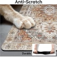 thumbnail image 6 of Pet Food Mats for Floor, Absorbent Dog Mat for Food and Water Dispenser Mat, Dog Food Mat Quick Dry Cat Food Mat Pet Supplies, 6 of 7