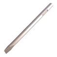 thumbnail image 2 of Cincel Plano Hex. 1-1/8 De 520mm Sin Collarin Makita D61575 Makita D61575, 2 of 5