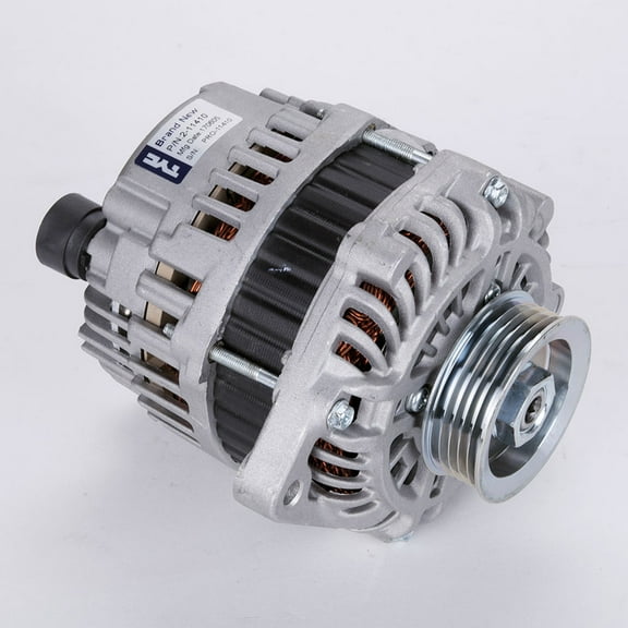 Alternator Fits 2012 Honda Fit