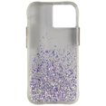 thumbnail image 3 of Case-Mate Étui Twinkle compatible avec iPhone 13 Mini - Argent, 3 of 3