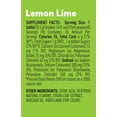 thumbnail image 2 of Nuun Sport Hydration & Electrolyte Replacement Tablets - Lemon Lime Size: 2-Pack, 2 of 4