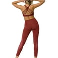 thumbnail image 5 of Onzie Flow Shape Midi Legging 2231, 5 of 8