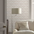 thumbnail image 2 of Laura Ashley Margam Dove Grey Wallpaper, 2 of 4