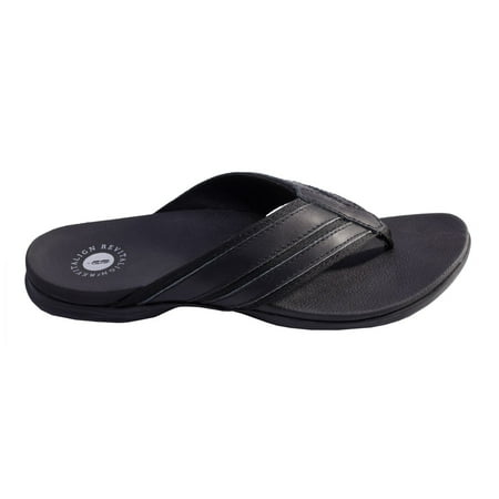 

Revitalign Webbed Flip Women s Supportive Sandal
