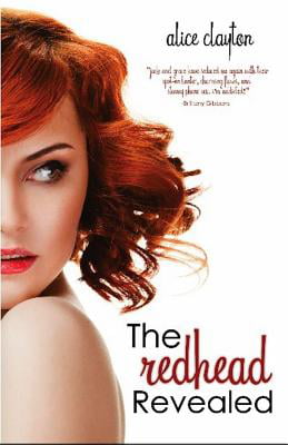 The Redhead Revealed - eBook - Walmart 