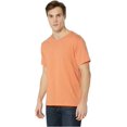 thumbnail image 2 of Alternative T-Shirt en Jersey de Coton, m, Citrouille, 2 of 2