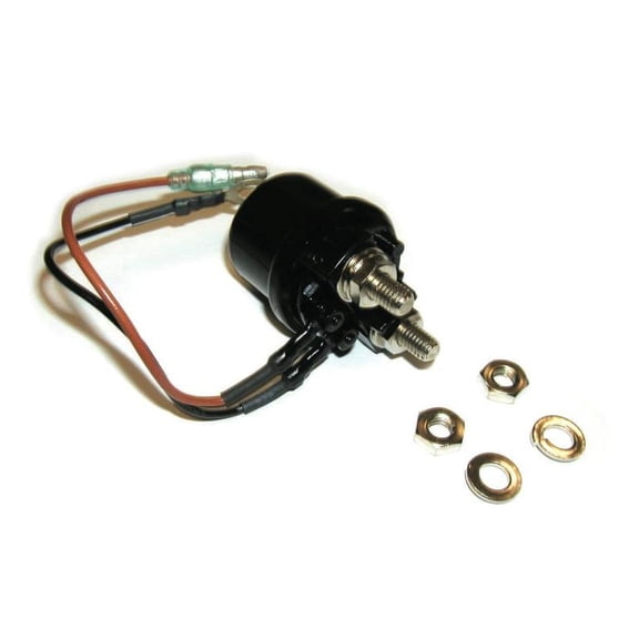 Starter Relay Fits Yamaha 96-97 Wave Venture 1100Cc 97-01 Gp 99-01 Suv 1200Cc