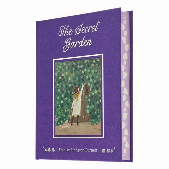 The Secret Garden, (Hardcover)