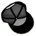 thumbnail image 6 of Disketp Watercolor Palm Tree Print Trucker Hat Men Women - Mesh Baseball SnapBack Cap, 6 of 7