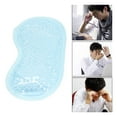 thumbnail image 1 of Masque Oculaire Réutilisable en Gel Rafraîchissant, Soulagement du Stress, Compresse Froide et Chaude, Dos en Peluche, Couverture Oculaire Froide, 1 of 7