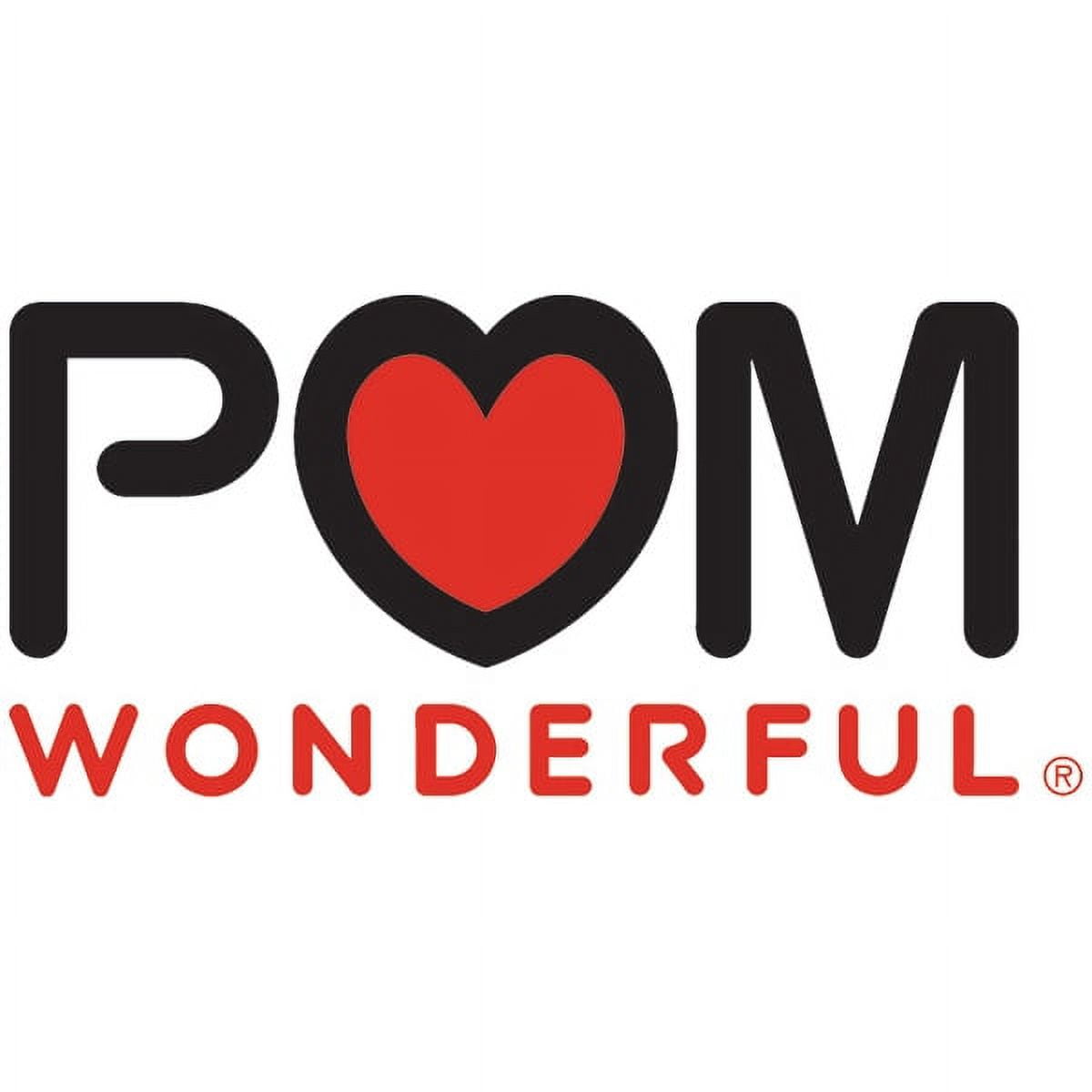 POM Wonderful Antioxidant Pomegranate Blueberry 100% Juice, 16 fl oz