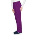 thumbnail image 5 of Healing Hands Purple Label Women's Tanya 9139 Drawstring Pant - Eggplant - X-Small-Petite, 5 of 6