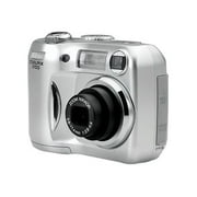 Nikon Coolpix 3100 - Digital camera - compact - 3.2 MP - 3x optical zoom