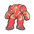 thumbnail image 1 of Magnet - Marvel  - Soft Touch Figure Avengers 2 Hulk Buster 68428, 1 of 1