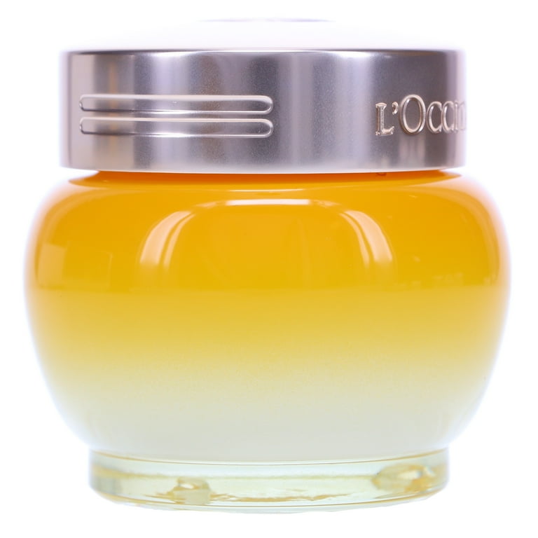 モバマスさん専用L'Occitane Immortelle Divine L'Occitaine Immortelle Divine Cream 0.14 OZ NWOB– Deluxe