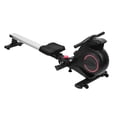thumbnail image 3 of Fogcroll Rowing Machine Magnetic Rower Machine for Home Magnetron Flywheel Rowing Machine Magnetic Rower Machine with Adjustable Resistance Sunny Rowing Machine with Max 350lb Weight Capacity, 3 of 13