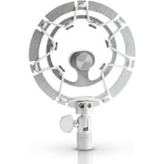 Auphonix Shock Mount For Blue Yeti Microphone - Aluminum
