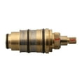 thumbnail image 1 of Thermostatic Cartridge Temperature Control Valve Shower Bar Mixing Universal, 1 of 11