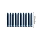 thumbnail image 3 of CaiYueKe 10 Pcs Thermal Erasable Pen Refill Replaceable Ink Cartridges Friction Heat Disappearing Ink Refills for Writing Note Taking Study Office Supplies Reusable Magic Ink Pens, 3 of 7