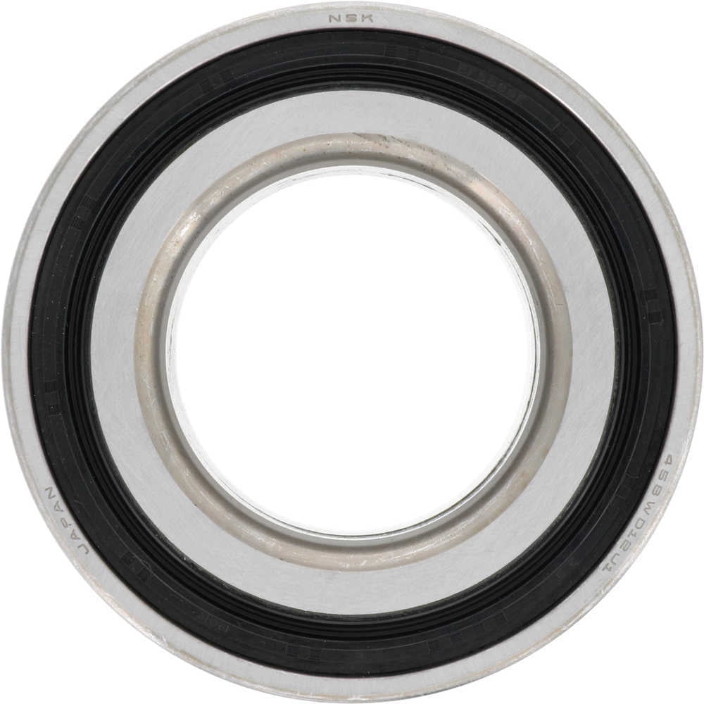 BCA by NTN WE60775 Double Row Angular Unit Bearing