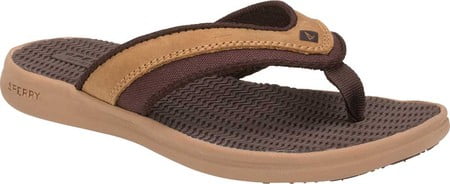 boys sperry flip flops