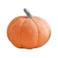 thumbnail image 1 of POINTERTECK Pumpkin Pillow Plush Pillow Fun Simulation Sofa Cushions, 1 of 22