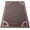 Brown, variant on PETGLE- Large Cat Litter Mat, 23”x 35”, Black Cat Litter Box Mat, Cat Litter Mat Litter Trapping Mat, Cat Mats for Litter Large, Litter Mat for Litter Box, Large Litter Mat