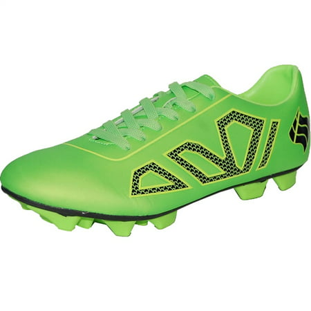 AMERICAN SHOE FACTORY Champ Rubber Cleat Soccer Shoes,