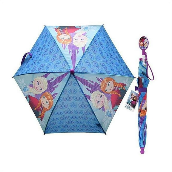 Fantasia 30373075 Disney Frozen Kids Umbrella