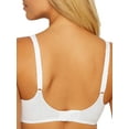 thumbnail image 3 of Vanity Fair Womens Body Shine T-Shirt Bra Style-75298, 3 of 3
